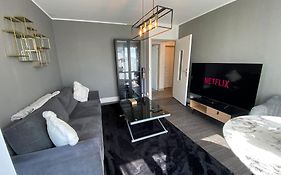 Appartement Familial Wifi Netflix Amazon Prime